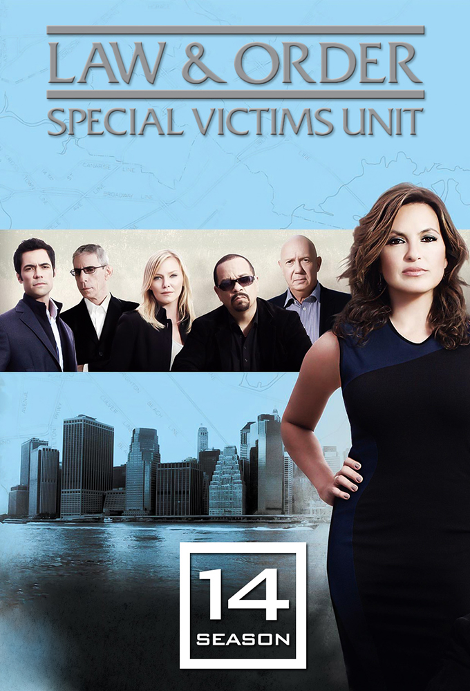 Law &amp; Order Special Victims Unit - Season 14 [105658] (A1772885739) [[Shows 2.0]] --Plex--